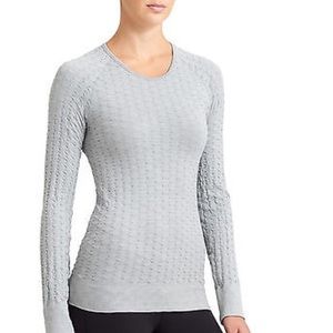 Athleta Epitomize Top Size m